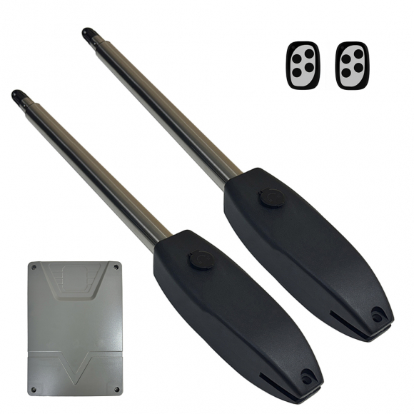 FURNITEH SW-3000 Комплект автоматики для распашных ворот