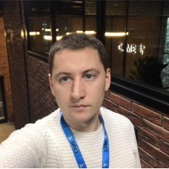 Таранцов Сергей Таранцов Сергей