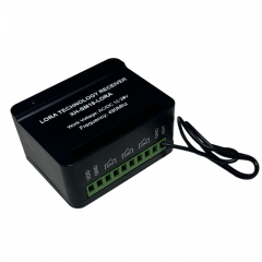 Радиоприемник для ворот и шлагбаумов FURNITEH LORA Радиоприемник для ворот и шлагбаумов FURNITEH LORA