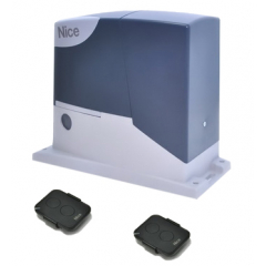 Автоматика для откатных ворот Nice RD 400 KCE