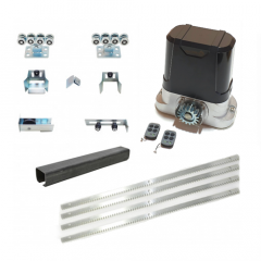 Комплект для откатных ворот Home Gate Комплект для откатных ворот Home Gate