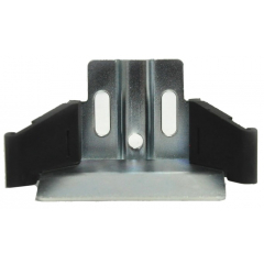 Ловитель нижний для откатных ворот Аlutech Ловитель нижний для откатных ворот Аlutech