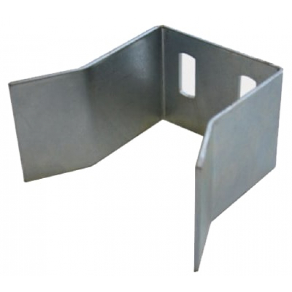 Уловитель верхний для откатных ворот DEVA