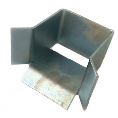 Ловитель нижний НХТ для откатных ворот Ловитель нижний НХТ для откатных ворот