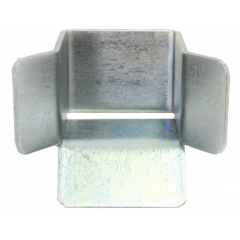 Улавливатель нижний для откатных ворот Welser Улавливатель нижний для откатных ворот Welser