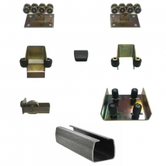 SVIT VORIT LUX комплект для откатных ворот SVIT VORIT LUX комплект для откатных ворот