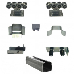 SVIT VORIT STANDART комплект для откатных ворот SVIT VORIT STANDART комплект для откатных ворот